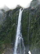Leaving Stirling Falls With a Very Wet Lens.JPG